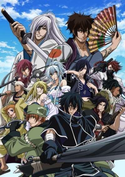 پوستر Brave 10