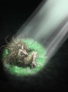 پوستر Mushishi Zoku Shou: Suzu no Shizuku