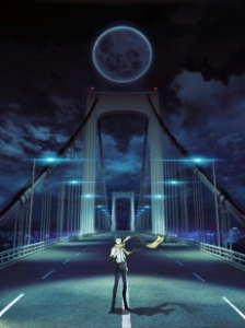 پوستر Persona 3 the Movie 3: Falling Down