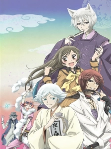 پوستر Kamisama Hajimemashita