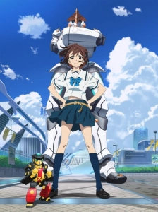 پوستر Robotics;Notes