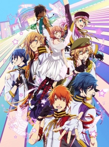 پوستر Uta no☆Prince-sama♪ Maji Love 2000%