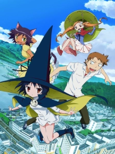 پوستر Majimoji Rurumo