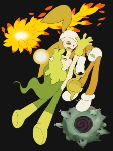 پوستر Kaiba