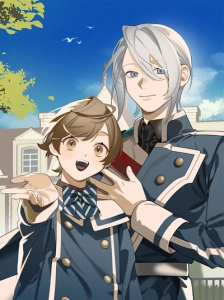 پوستر Saioshi no Gikei wo Mederu Tame, Nagaiki shimasu!