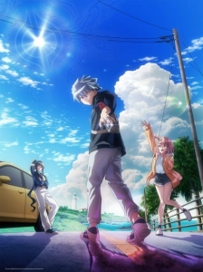 پوستر Duel Masters LOST: Boukyaku no Taiyou