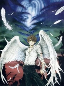 پوستر Tenshi Kinryouku