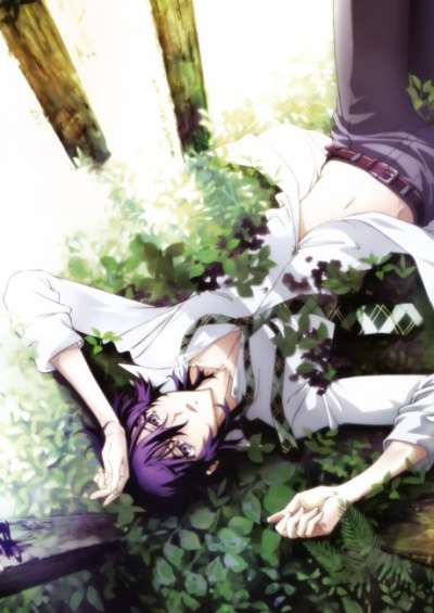 پوستر Shiki