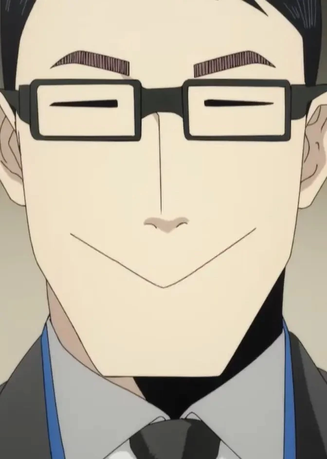 پوستر Shiyakusho