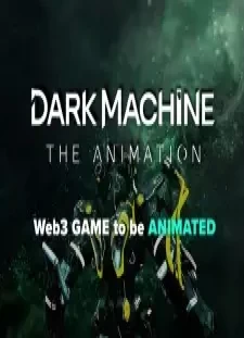 پوستر Dark Machine: The Animation