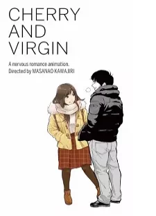 پوستر Cherry and Virgin