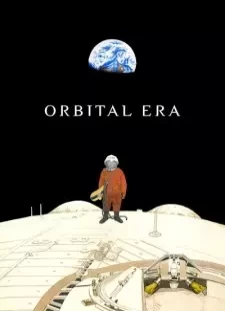 پوستر Orbital Era