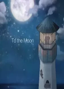 پوستر To the Moon