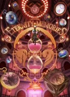 پوستر Eternity Memories
