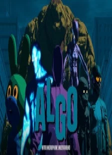 پوستر Algo