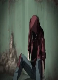 پوستر Hataraku Saibou Black CM