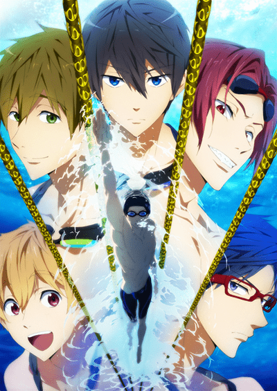 پوستر Free!