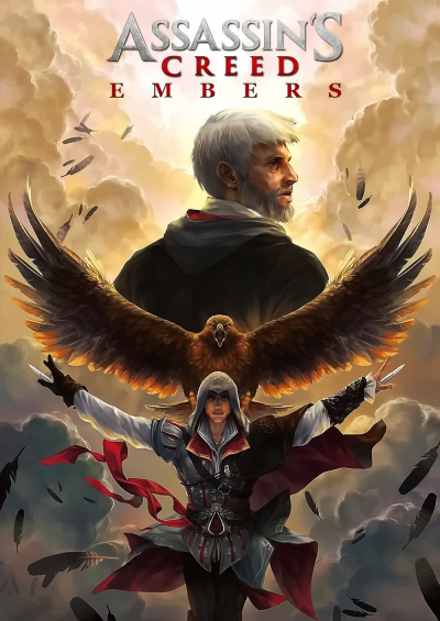 پوستر Assassin's Creed: Embers 2011