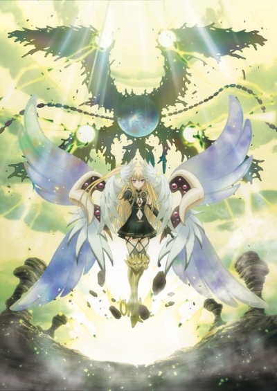 پوستر Date A Live Movie: Mayuri Judgment