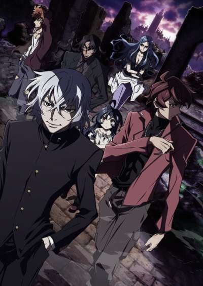 پوستر Zettai Karen Children: The Unlimited – Hyoubu Kyousuke