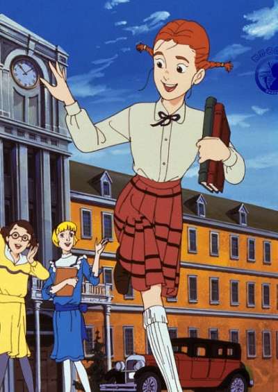 پوستر My Daddy Long Legs