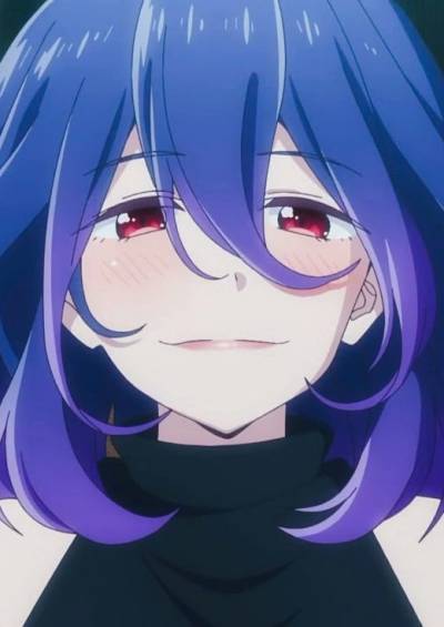 پوستر Kinsou no Vermeil