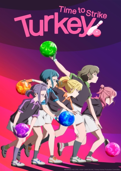پوستر Turkey!